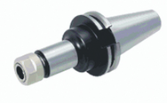 CAT50 ER16X5-29/32 COLLET HOLDERS - Industrial Tool & Supply