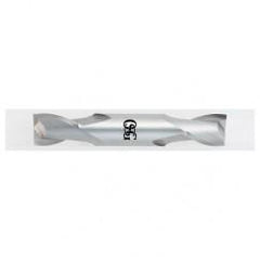 1/2" Dia. - 3" OAL - CBD - Stub Center Cut DE EM-2 FL - Industrial Tool & Supply
