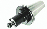 CAT50 SEM 1X2.000 C SHELL MILL - Industrial Tool & Supply