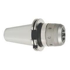 CAT50 1-1/4 x 4.05 TUNGMAX B End Mill Holder - Industrial Tool & Supply