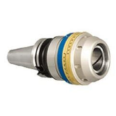 CAT50 1-1/4 x 4.05 TUNGMAX BIN End Mill Holder - Industrial Tool & Supply