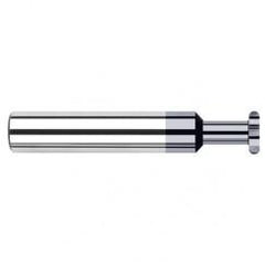 1.5MM R X 3/8D FULL R KYSEAT ALTIN - Industrial Tool & Supply