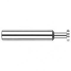 .030R X 3/16D FULL R KYSEAT - Industrial Tool & Supply