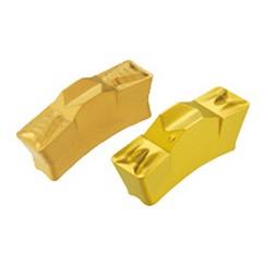 TGMF 508 IC808 INSERT - Industrial Tool & Supply
