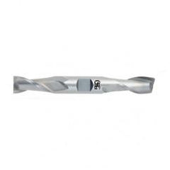7/32" Dia. - 3-3/8" OAL - CBD - Reg Center Cut DE EM-2 FL - Industrial Tool & Supply