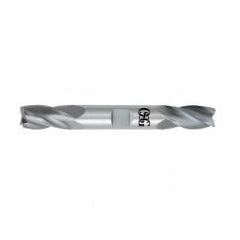 1/8" Dia. - 3-1/16" OAL - CBD - Reg Center Cut DE EM-4 FL - Industrial Tool & Supply