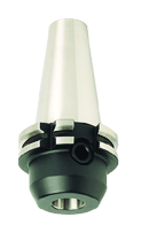DIN69871 40 EM25X 45 END MILL HLDR - Industrial Tool & Supply