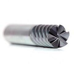 R1.0MMX20MMX1°30' 4FL WXS-RB-TPB - Industrial Tool & Supply