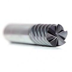 R1.25MMX25MMX1° 4FL WXS-RB-TPB - Industrial Tool & Supply