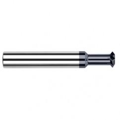 1/8D X 90 DEG X .005R LR DASC ALTIN - Industrial Tool & Supply