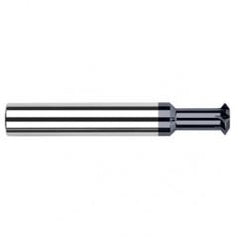 1/8D X 90 DEG X .005R LR DASC ALTIN - Industrial Tool & Supply