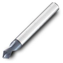 45N01254T2RA730 IN05S SOLID CARB EM - Industrial Tool & Supply