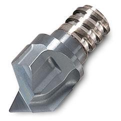 45Q-3139TQRA45 IN2005 CARBIDE TIP - Industrial Tool & Supply