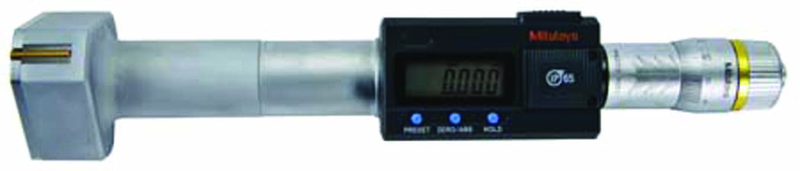 50-63MM 0.001MM RES DIG HOLTEST - Industrial Tool & Supply