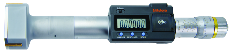 2-2.5" DIGIMATIC HOLTEST - Industrial Tool & Supply