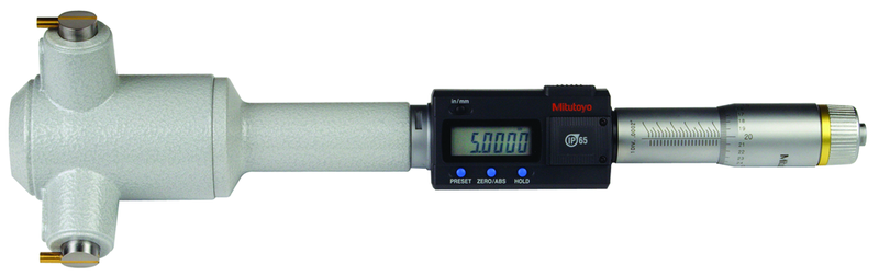 4"-5" DIGIMATIC HOLTEST - Industrial Tool & Supply