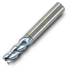 46D-2550R6RD00 IN2005 CARB END MILL - Industrial Tool & Supply