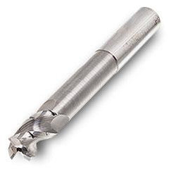 46D01218T2RQ20 IN05S CARB END MILL - Industrial Tool & Supply