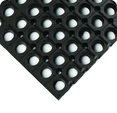 WorkSafe 78" x 3'x5' Single Work Mat - Industrial Tool & Supply