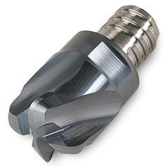 47A5004T8RA09 IN2006 End Mill Tip - Industrial Tool & Supply