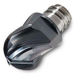 47B3727T6RB05 IN2005 End Mill Tip - Indexable Milling Cutter - Industrial Tool & Supply