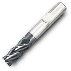 47C-1837R5RQ00 IN2005 SOLID CARB EM - Industrial Tool & Supply