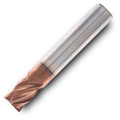 47C-626279RQ02 IN2505 SC END MILL - Industrial Tool & Supply