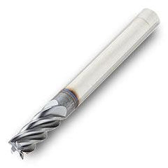 47D-501278RQ02 IN2005 Solid Carbide End Mill - Industrial Tool & Supply