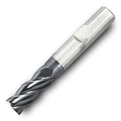 47D-7515S7RX25 IN1005 SOLID CARB EM - Industrial Tool & Supply