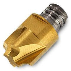47R3505T6RA06 Grade IN2505 End Mill Tip - Industrial Tool & Supply