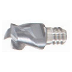 VEE080L05.0R00-03S05 Grade AH725 - Milling Insert - Industrial Tool & Supply