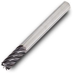 49C-3775R8RQ00 IN2003 S C END MILL - Industrial Tool & Supply