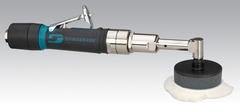 #49440 - 3" - Air Powered Buffing Tool - Industrial Tool & Supply