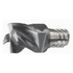 VED160L12.0R05-04S10 Grade AH725 - Milling Insert - Industrial Tool & Supply