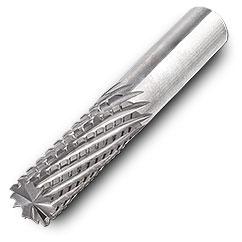 49J-5010R8RL300 IN05S CARB END MILL - Industrial Tool & Supply