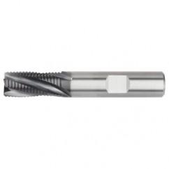 4S0R19007NW 3/4X3/4X1-1/2X4 4FLSC R - Industrial Tool & Supply