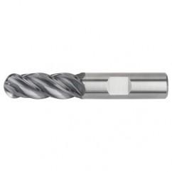4V0032009XW 1-1/4X1-1/4X2-1/4X5 4FL - Industrial Tool & Supply