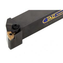 DWLNR2525M08 - Turning Toolholder - Industrial Tool & Supply