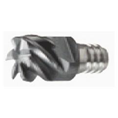 VEE080L05.0C10-06S05 Grade AH750 - Milling Insert - Industrial Tool & Supply