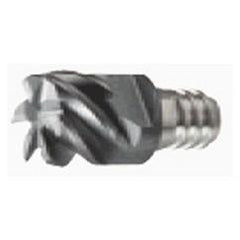 VEE120L09.0R15-06S08 Grade AH725 - Milling Insert - Industrial Tool & Supply