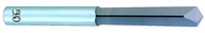 2mm Carbide High Performance EXOCARB XH Drill-Bright - Industrial Tool & Supply