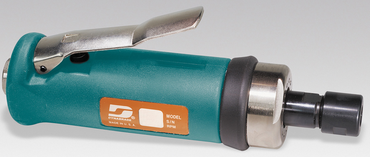 #52256 - 1/4" Chuck Size - Die Grinder - Industrial Tool & Supply