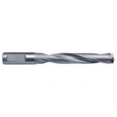 22.2MM BODY - 25MM SHK 5XD RT800WP - Industrial Tool & Supply