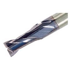 ECC025A072C03 IC900 END MILL - Industrial Tool & Supply