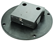 674-4 BACK W/ADJUSTABLE BRACKET - Industrial Tool & Supply
