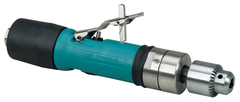 #53079 - 1/4" Chuck Size - Air-Powered Industrial Quality Drills - Industrial Tool & Supply