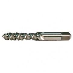 16027 5/16-24 HS G H3 3F PLUG FAST - Industrial Tool & Supply