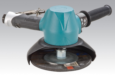 #53232 - Depressed Center Wheel Grinder - Industrial Tool & Supply