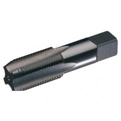 16358 3/8-18 HS NPSF 4F TAP - Industrial Tool & Supply