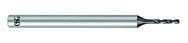 0.72MM WX-MS-GDS MICRO DRILL - Industrial Tool & Supply